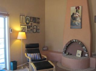 8 Copper Ridge Dr, Silver City, NM 88061