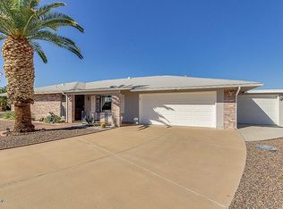 17819 N Conquistador Dr, Sun City West, AZ 85375