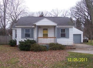 4485 Thompson St, Muskegon, MI