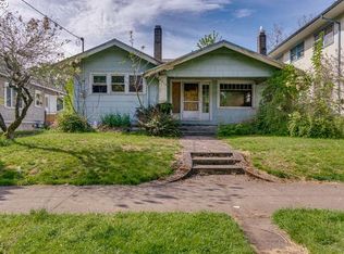 2214 NE Flanders St, Portland, OR 97232