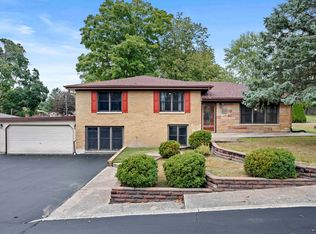 324 Almond St NW, Demotte, IN 46310