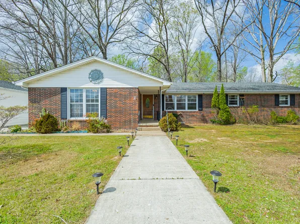 2308 Eastbrook Rd, Estill Springs, TN 37330