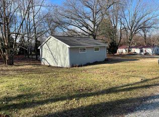 20 Lane 415a Jimmerson Lk, Fremont, IN 46737