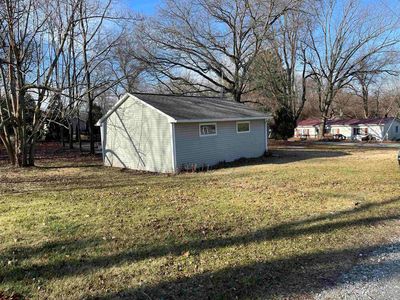 20 Lane 415a Jimmerson Lk, Fremont, IN, 46737