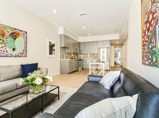 353 Claremont Ave #2, Jersey City, NJ 07305