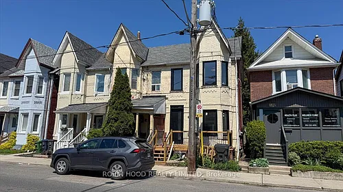 239 Christie St #2 Photo 1