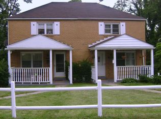 4356 Ludwick St, Pittsburgh, PA 15217