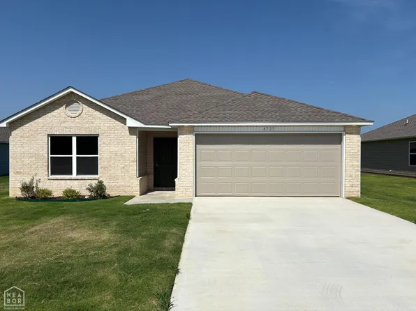 4725 Copley Dr, Jonesboro, AR 72404