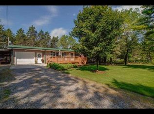 10040 52nd St, Wisconsin Rapids, WI 54494