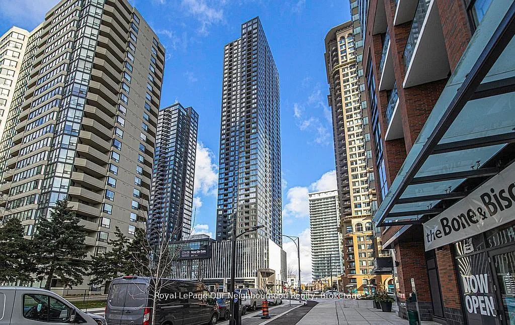 2 bed, $2,600 — Photo 2