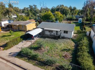 99 Security Blvd, Colorado Springs, CO 80911