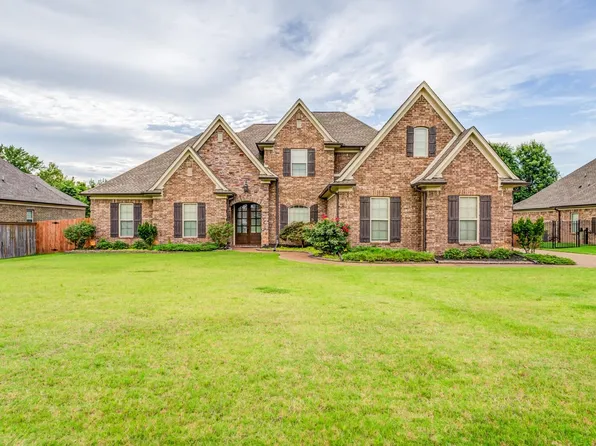 5863 Windsor Falls Loop, Arlington, TN 38002