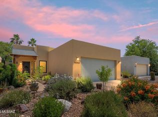 4840 E Placita Vista Del Puente, Tucson, AZ 85712