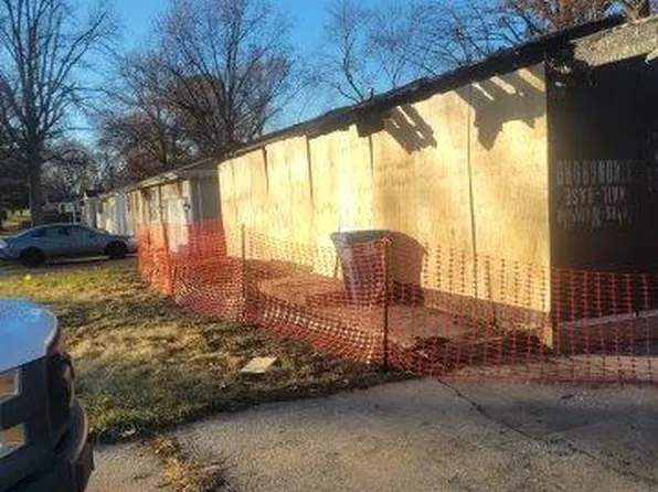 1431 Farmview Ave, Saint Louis, MO 63138