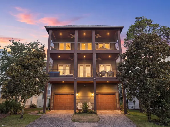 123 Grande Pointe Dr, Inlet Beach, FL 32461