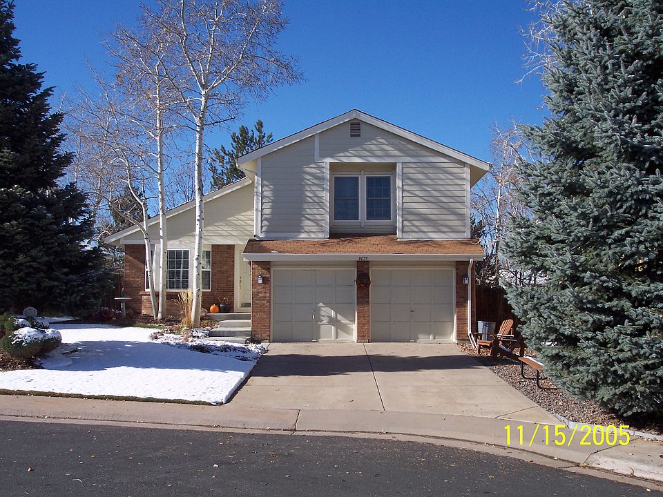 8075 South Rosemary