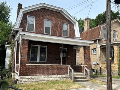 3028 Brentwood Ave, Pittsburgh, PA, 15227