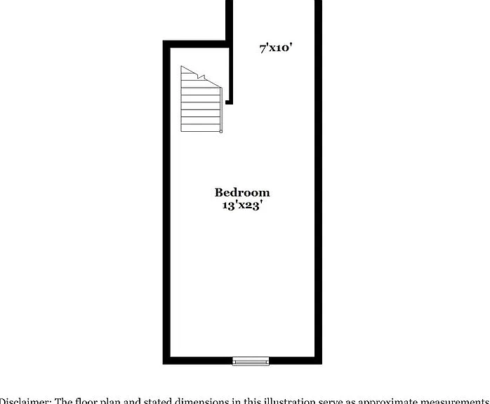 1236 Biloxi St — Photo 3