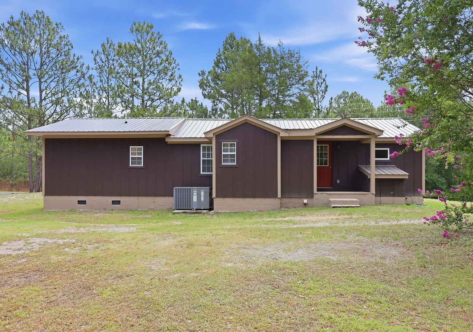 Total Renovation on One Private Acre - A Truly One-of-a-Kind Rental! — Photo 1