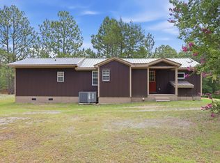3156 Reservation Rd, Aberdeen, NC 28315