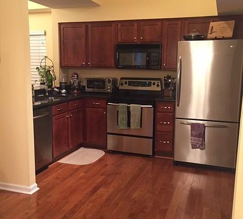 2nd image of 4501 Hazeltine Ct