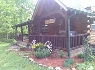 221 McCoy Hill Rd, Franklin, NC 28734