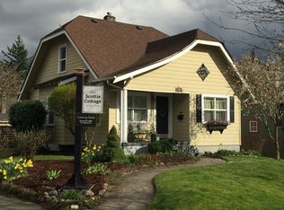 2230 NE 58th Ave, Portland, OR 97213