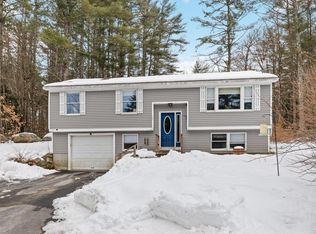 28 Trotter Ln, Swanzey, NH 03446