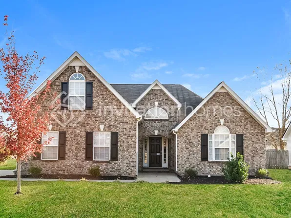 1503 Antebellum Dr, Murfreesboro, TN 37128