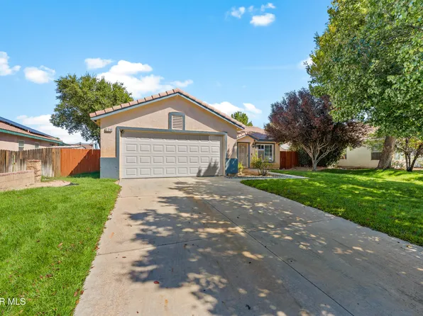 3319 E Avenue K3, Lancaster, CA 93535