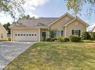 818 Hampton Way, Canton, GA 30115