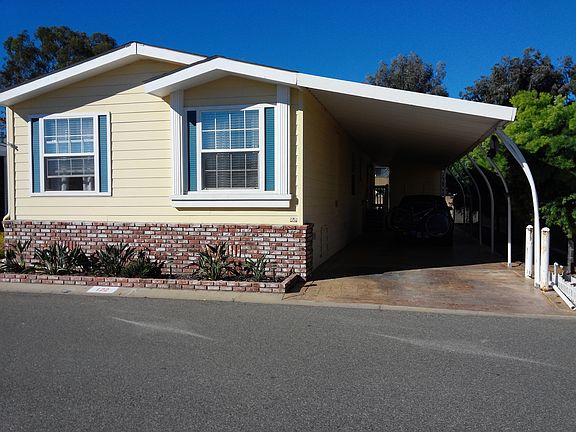 2nd image of 200 N El Camino Real Space 122