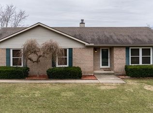 6665 Route 350, Oregonia, OH 45054