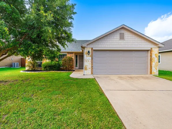 7925 Fieldstone Dr, Temple, TX 76502