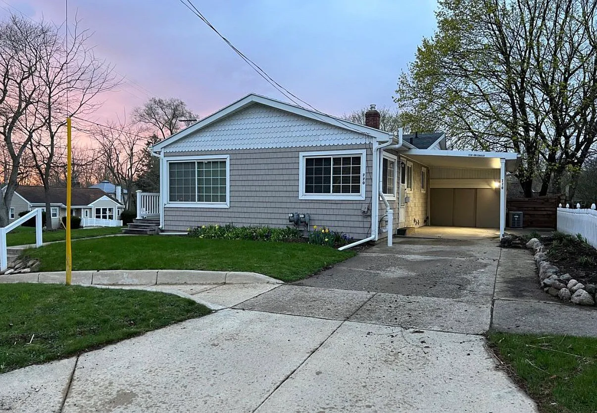1 bed, 650 sqft, $1,150 — Photo 3