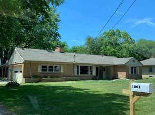 1861 Radcliff Ave SE, Grand Rapids, MI 49506