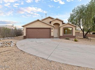 5998 E Chaucers Dr, Tucson, AZ 85756