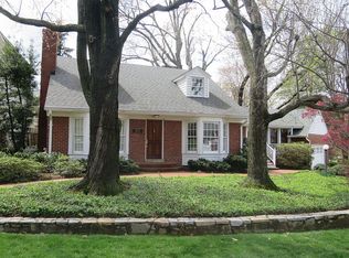 1622 N Jackson St, Arlington, VA 22201