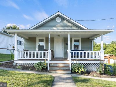 585 W King St, Strasburg, VA, 22657