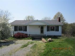 6309 Bells Branch Rd #DILLSBOR0, Dillsboro, IN 47018