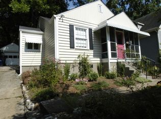 333 Nelms Ave, Atlanta, GA 30307