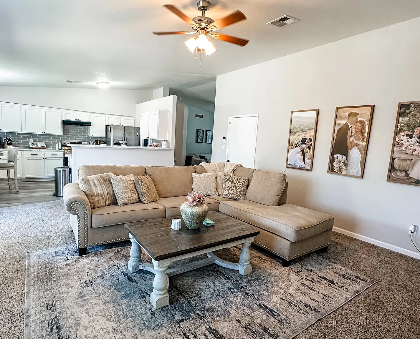 4 bed, 1707 sqft, $1,900 — Photo 2
