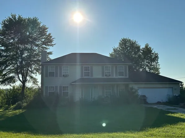 289 N County Line Hwy, Deerfield, MI 49238