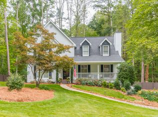 5174 Burnt Hickory Rd NW, Kennesaw, GA 30152