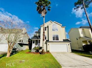 112 Picket Row, Savannah, GA 31410