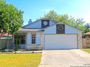 10134 Woodtrail, San Antonio, TX 78250