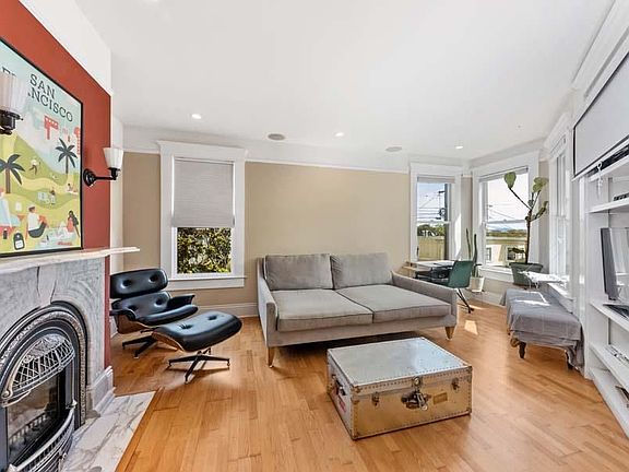 4th image of 386 Richland Ave #B