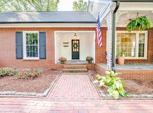 611 Carbonton Rd, Sanford, NC 27330