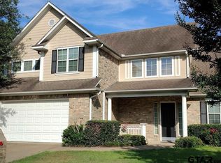 2904 Scotland Cir, Tyler, TX 75707