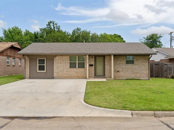 1317 Keystone Ln, Norman, OK 73071